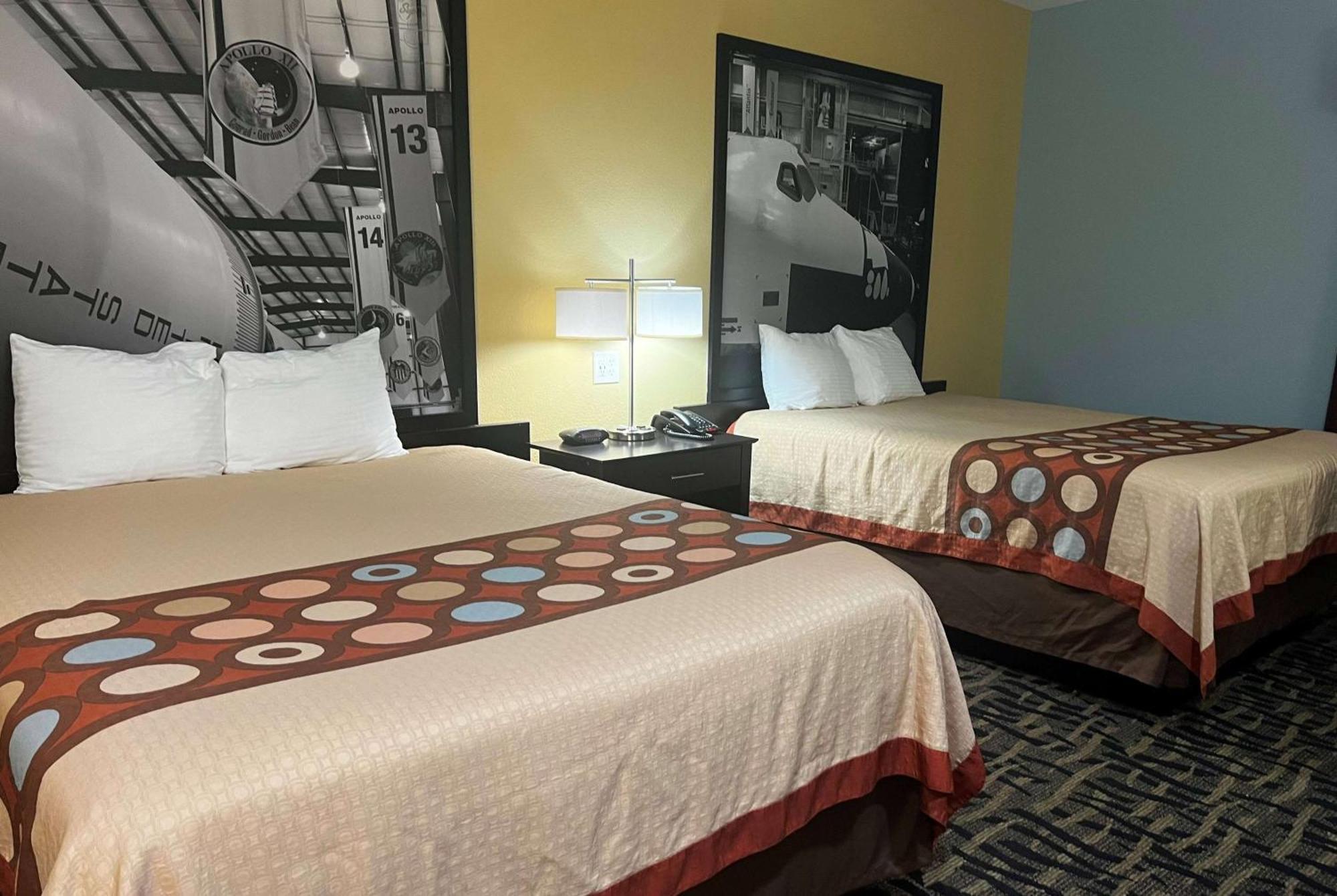 Super 8 By Wyndham 2*