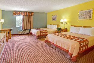 Hotel Super 8 By Wyndham