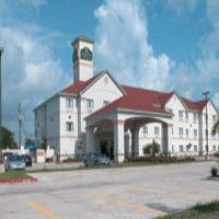 Hotel Super 8 By Wyndham 2*