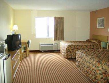 Hotel Super 8 By Wyndham 2*