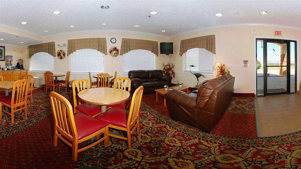 Super 8 By Wyndham Hotel Pasadena
